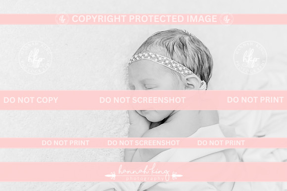 {SOCIALMEDIA} Hannah King Photography Grace Newborn-2
