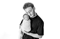 {PRINT} Hannah King Photography Grace Newborn-10