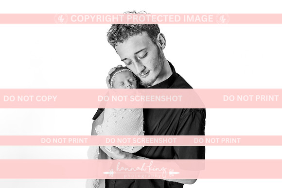 {PRINT} Hannah King Photography Grace Newborn-10