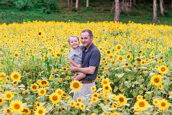 {SOCIALMEDIA} Hannah King Photography SUNFLOWERS2023 FOWLER -5
