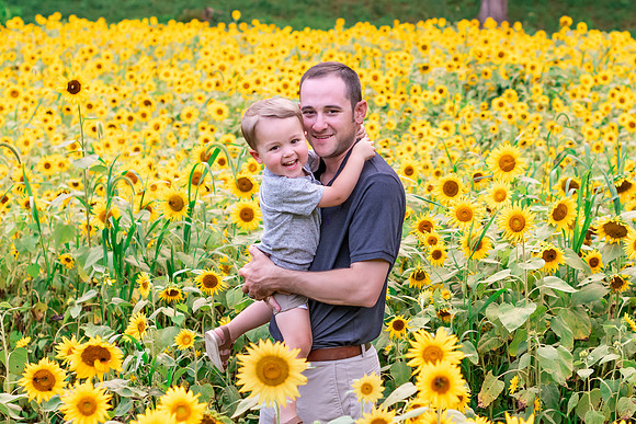 {SOCIALMEDIA} Hannah King Photography SUNFLOWERS2023 FOWLER -6