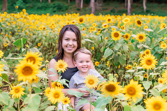{SOCIALMEDIA} Hannah King Photography SUNFLOWERS2023 FOWLER -9
