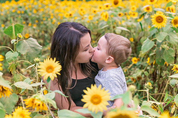 {SOCIALMEDIA} Hannah King Photography SUNFLOWERS2023 FOWLER -11