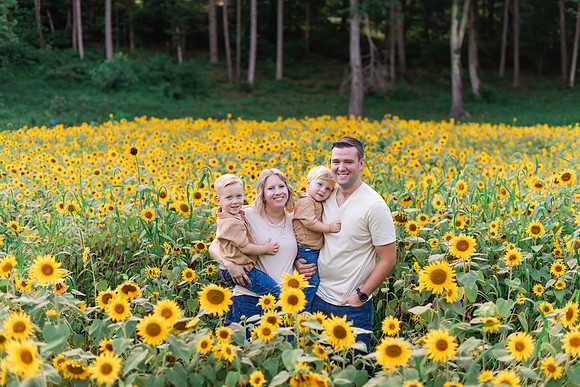 {SOCIALMEDIA} Hannah King Photography SUNFLOWERS2023 Woicikowfski-6