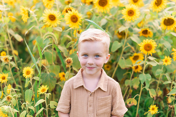 {SOCIALMEDIA} Hannah King Photography SUNFLOWERS2023 Woicikowfski-12