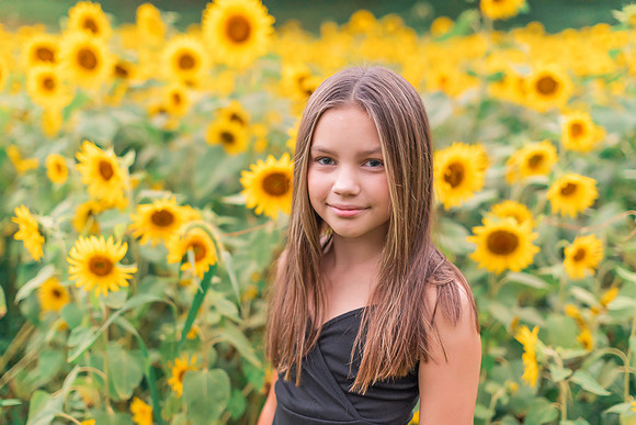 {SOCIALMEDIA} Hannah King Photography SUNFLOWERS2023 PLOTKIN-11