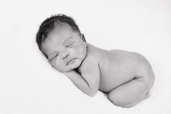 {SOCIAL SHARE} Hannah King Photography  newborn boy JAXON-1